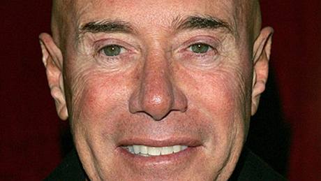 David Geffen