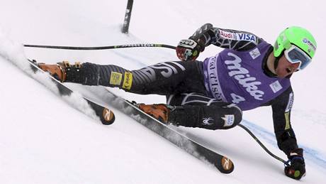 Ted Ligety 