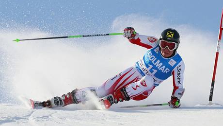 Marcel Hirscher 