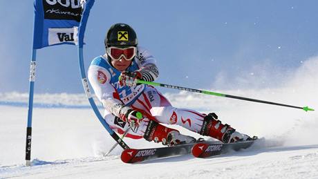 Marcel Hirscher 