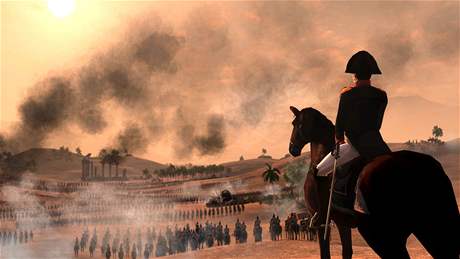 Napoleon: Total War (PC)