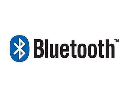 Bluetooth logo