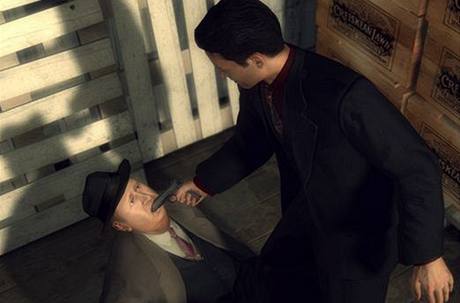 Mafia II