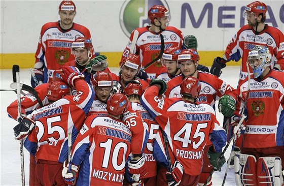 Proti úasti Lva v KHL se vyslovil i pedstavitel ruského svazu. Bojí se dsledk, je by se mohly dotýkat i sborné