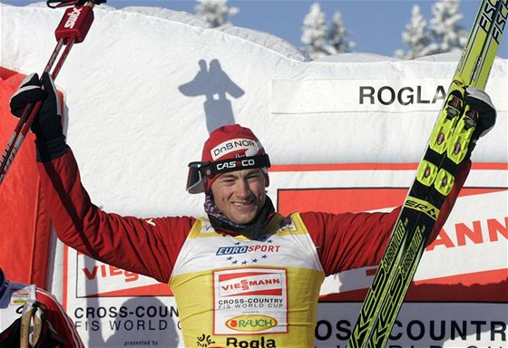 Peter Northug