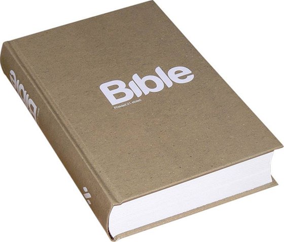 Bible, peklad 21. století