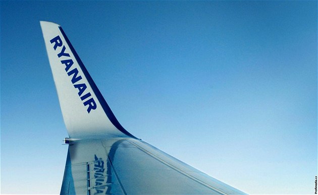 Ryanair