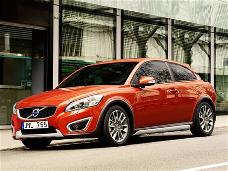 Volvo C30