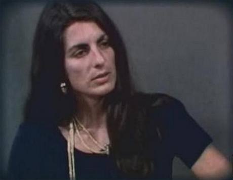 Christine Chubbuck