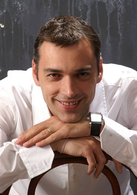 Petr Shromdil