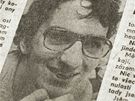 Vydání deníku Mladá Fronta 24. prosince 1989.