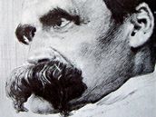 Friedrich Nietzsche, autor, kter modern spolenosti znovu a aktuln pipomnl mudrce Zarathutru 
