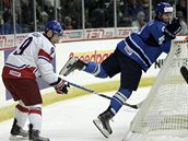 �esko - Finsko; Jan Ká�a, Sami Vatanen