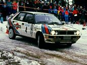 Lancia Delta