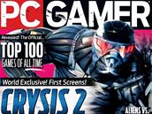 Crysis 2