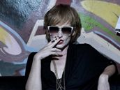 Kolekce Kláry Nademlýnské pro podzim 2009