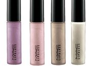 Kolekce Chill Lipglass, MAC