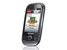 Samsung M5650 Lindy