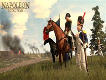 Napoleon: Total War (PC)