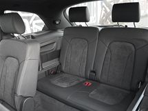 Audi Q7 3,0 TDI Clean Diesel