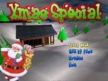 Xmas Special 3