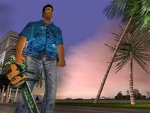 GTA: Vice City