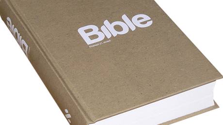 Bible, peklad 21. století