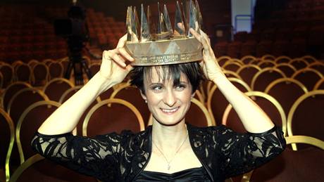 Martina Sáblíková