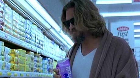 Z filmu Big Lebowski