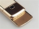 Nokia 8800 Gold Arte