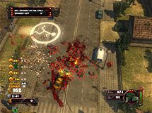 Zombie Driver (PC)