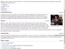 Nvod k editaci hesla na Wikipedii