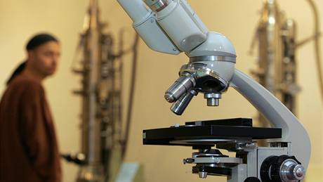 V brn�nském Technickém muzeu lze nav�tívit výstavu v�novanou nanotechnologiím