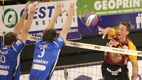 sme�uje Jakub Vencovský, Dukla Liberec