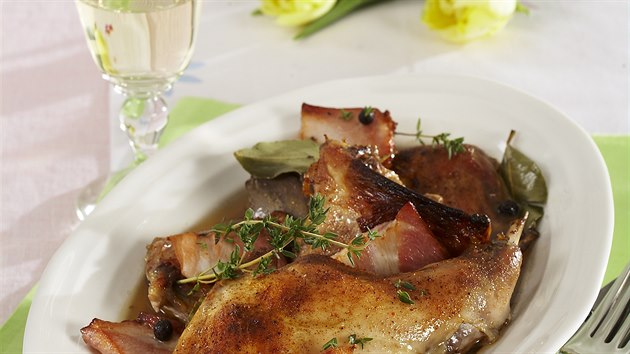 Pe�en� kr�l�k s uzen�m