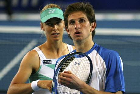 Jelena Dementvov, Igor Andrejev