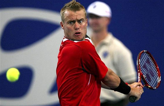 Lleyton Hewitt