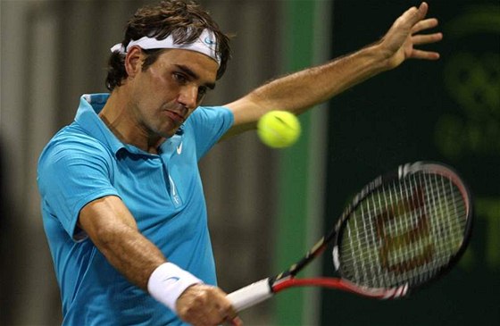 Roger Federer a dalí se rozhodli, e pomohou dobré vci