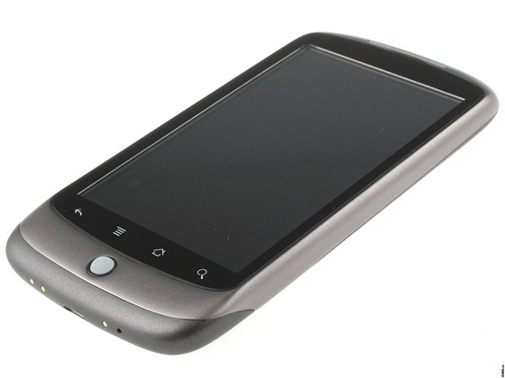 Google Nexus One