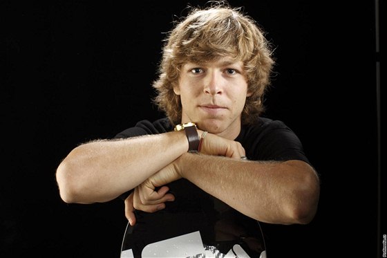 Kevin Pearce