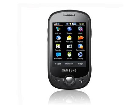 Samsung Genoa C3510