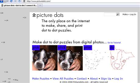 Picturedots.com