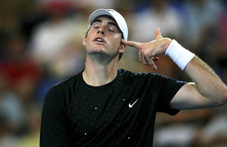 John Isner 