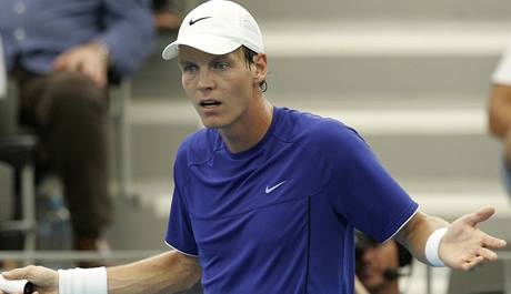 Tom Berdych