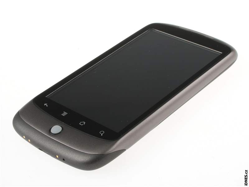 Google Nexus One