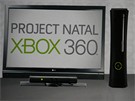 CES 2010 - Microsoft ji letos o prázdninách uvede na trh ovládání gesty Project Natal pro Xbox 360