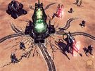 Command & Conquer 4: Tiberian Twilight