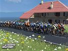 Pro Cycling Manager: Tour de France 2010