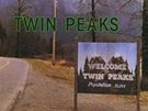 Ze seriálu Msteko Twin Peaks