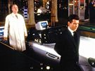 James Bond - Jeden svt nestaí, 1999